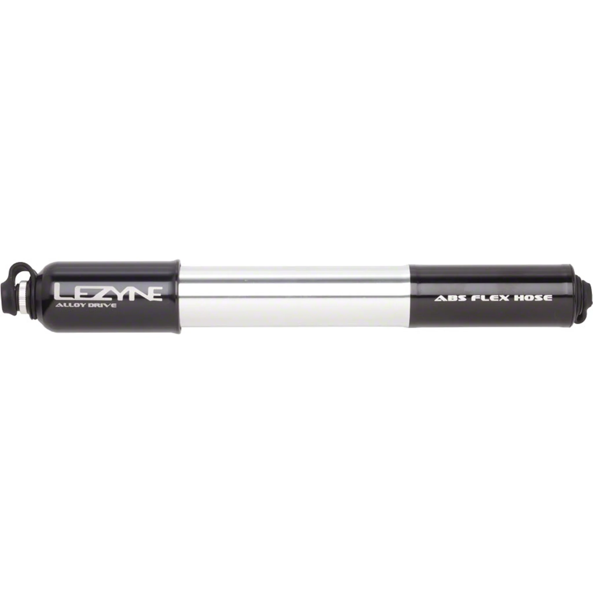 Alloy Drive Frame Pump - Image 3