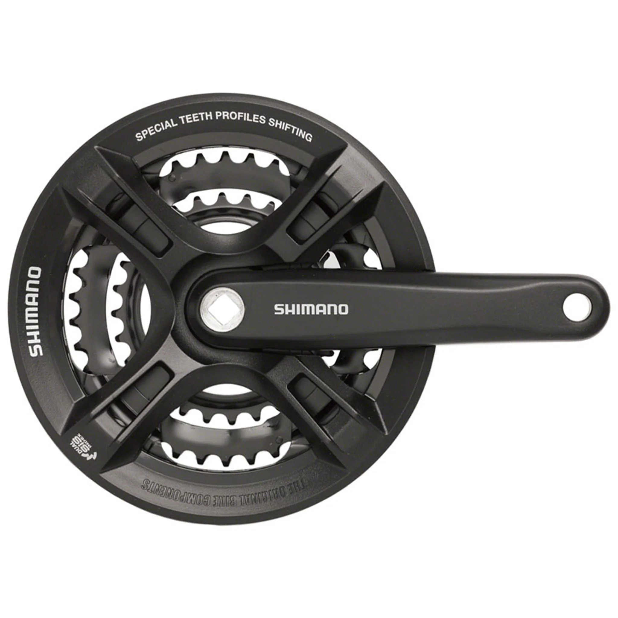 Altus FC-M311 Crankset