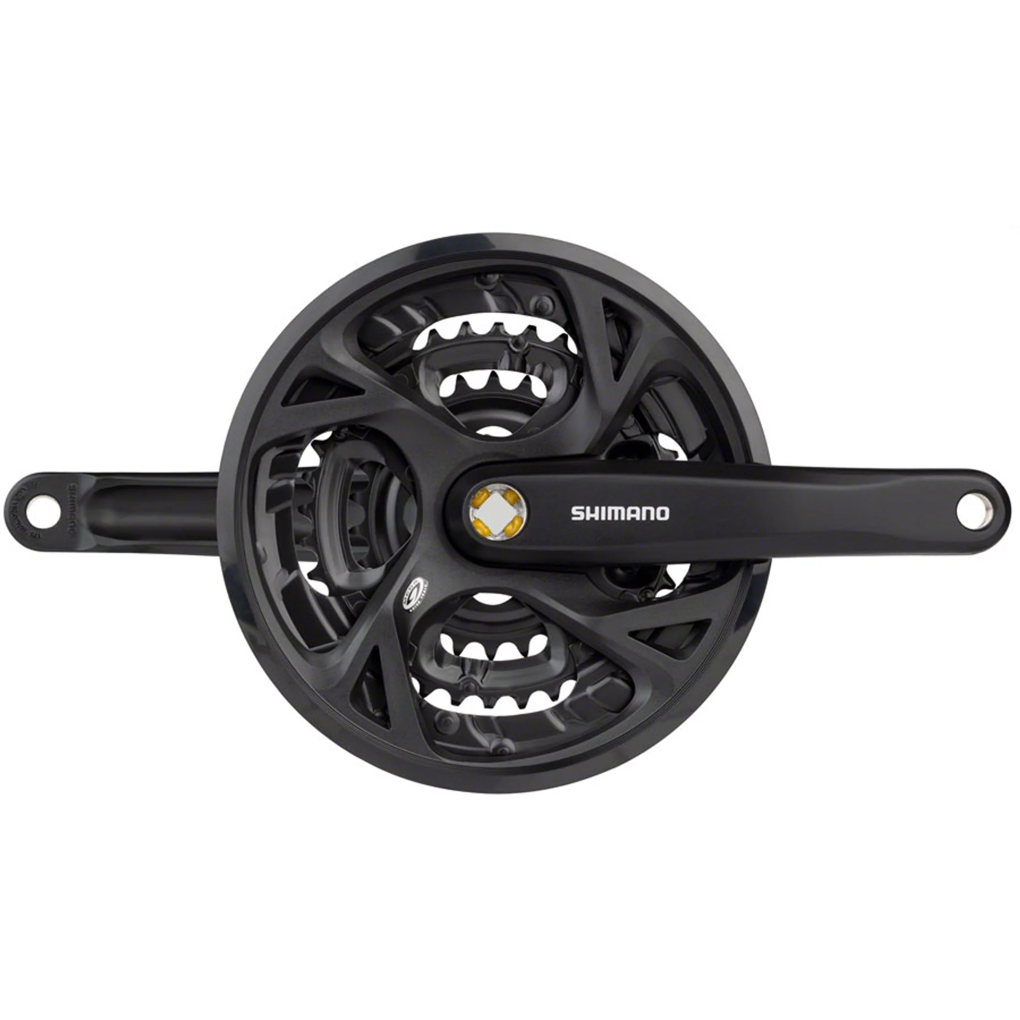 Altus FC-M371 Crankset - Image 2