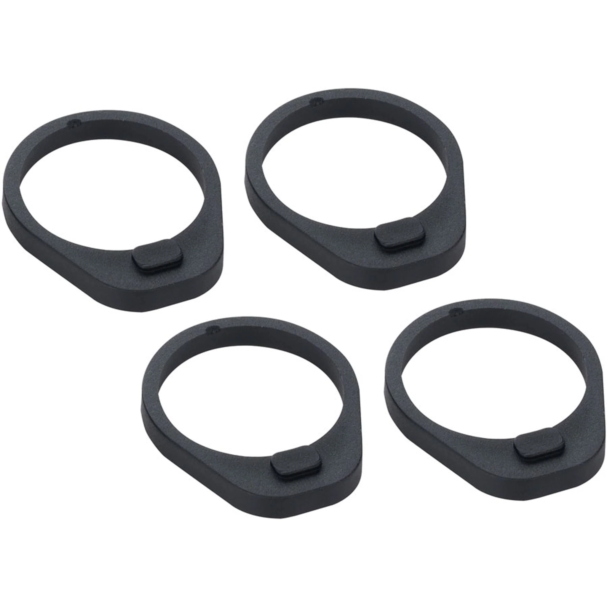 Aluminum Headset Spacers - Image 3