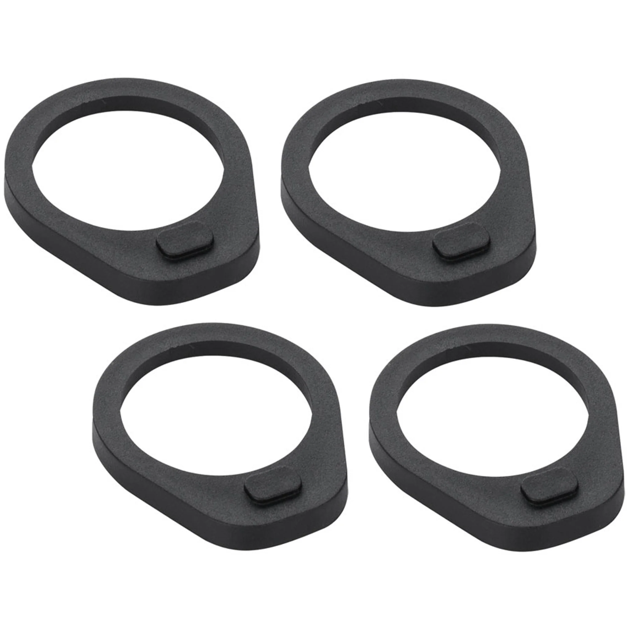Aluminum Headset Spacers - Image 4