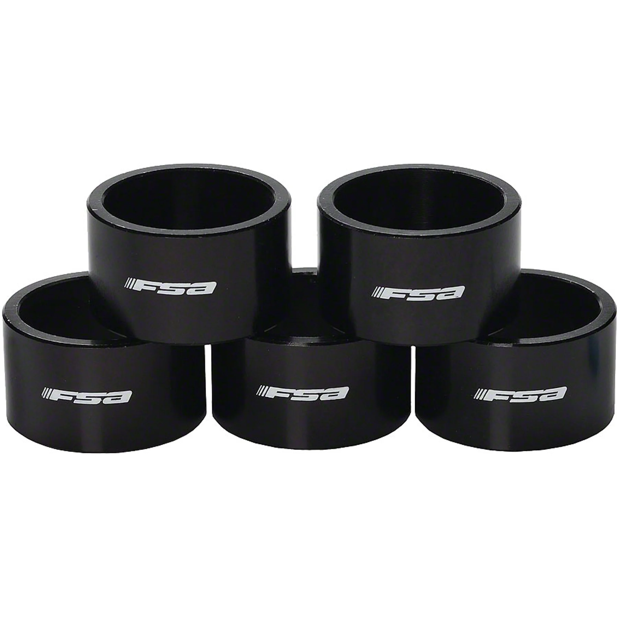 Aluminum Headset Spacers - Image 8