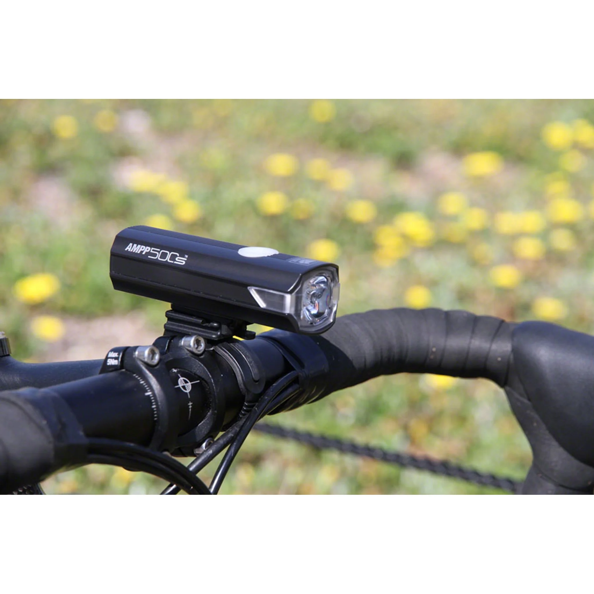 AMPP500S Headlight - Image 2