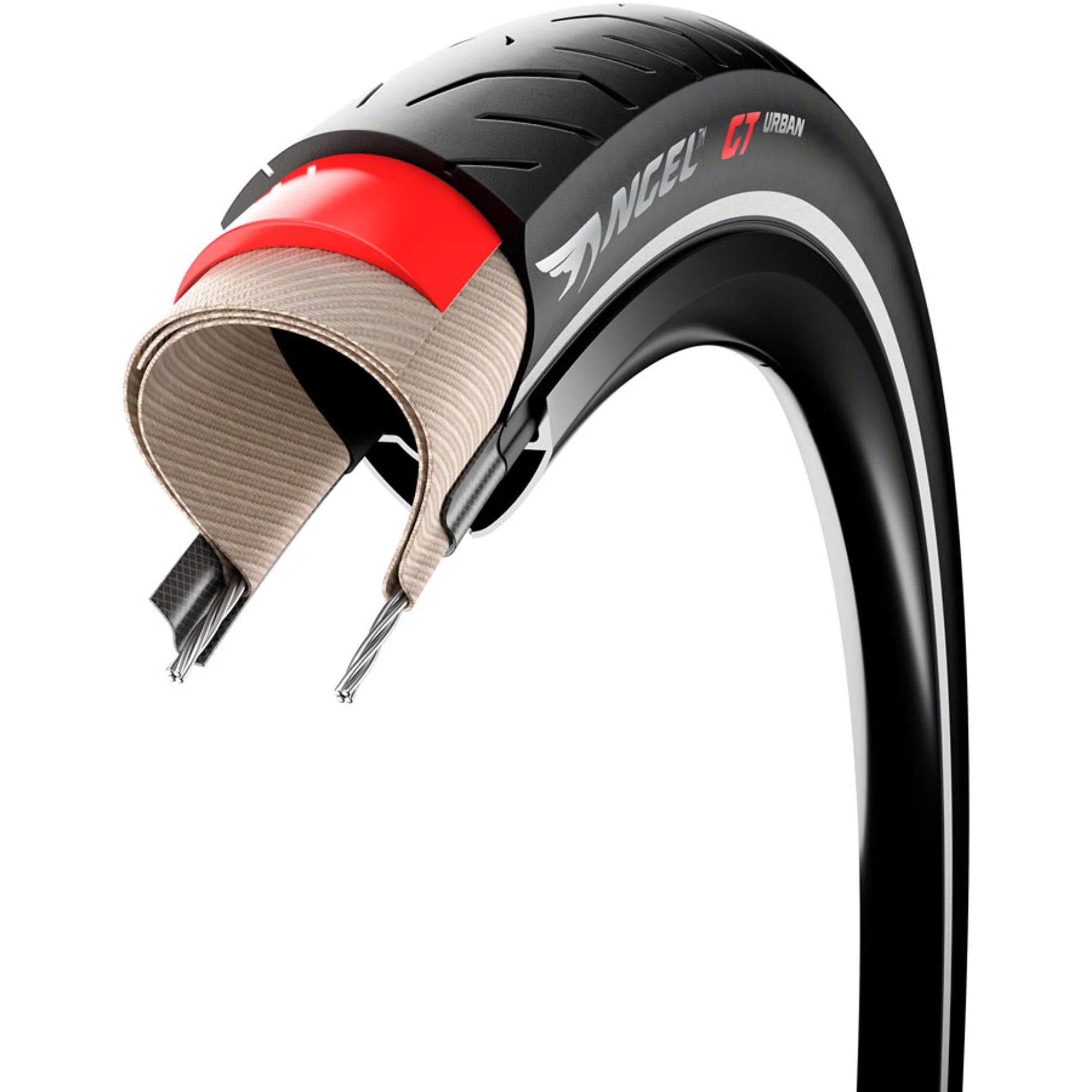 Angel GT Urban Tire - Image 6