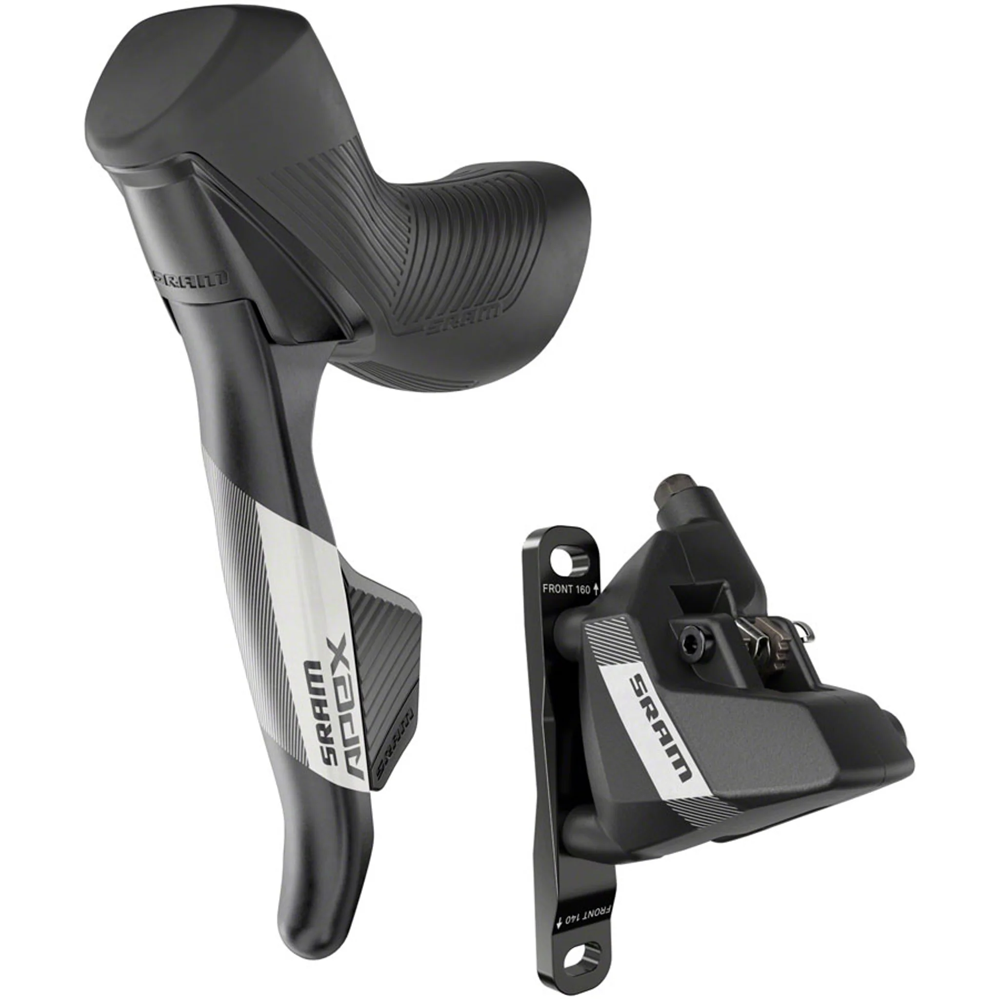 Apex AXS eTap Shifter/Brake Lever and Caliper - Image 6