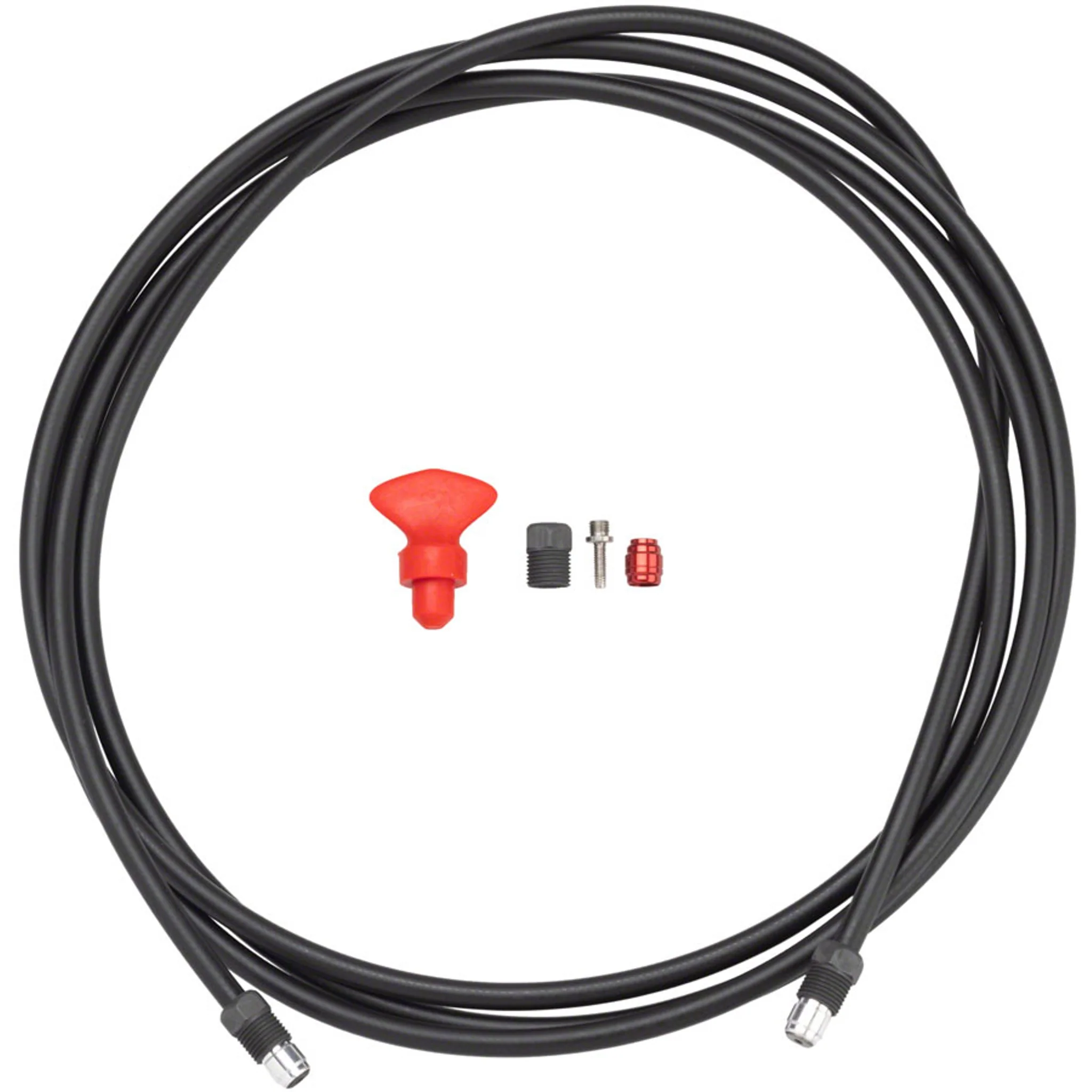 Apex Shifter/Brake Lever AXS Exchange Kit - Image 6