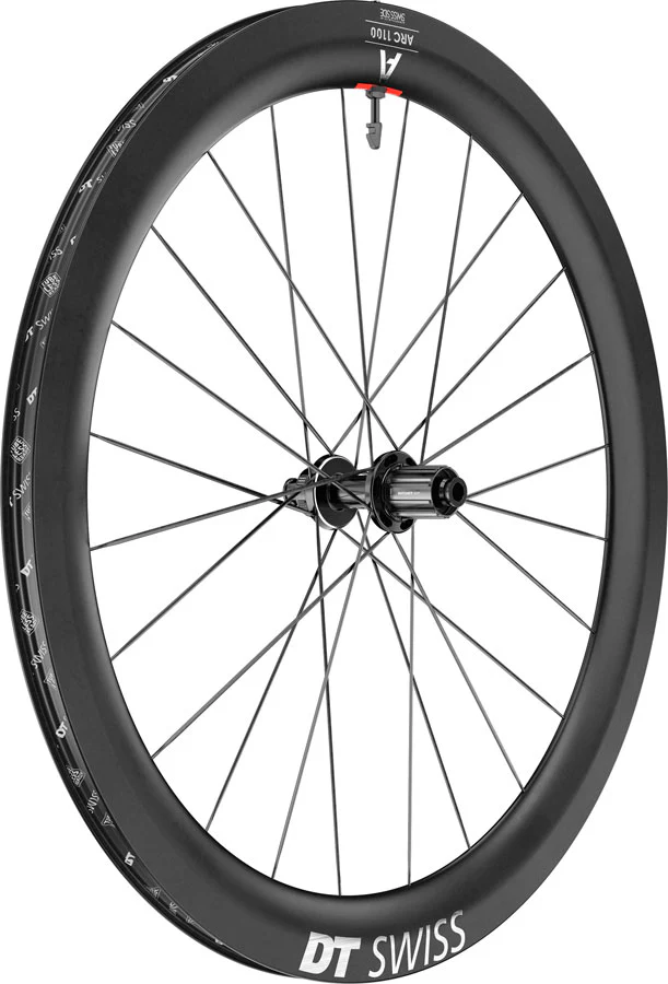 ARC 1100 DiCut Rear Wheel - Image 2