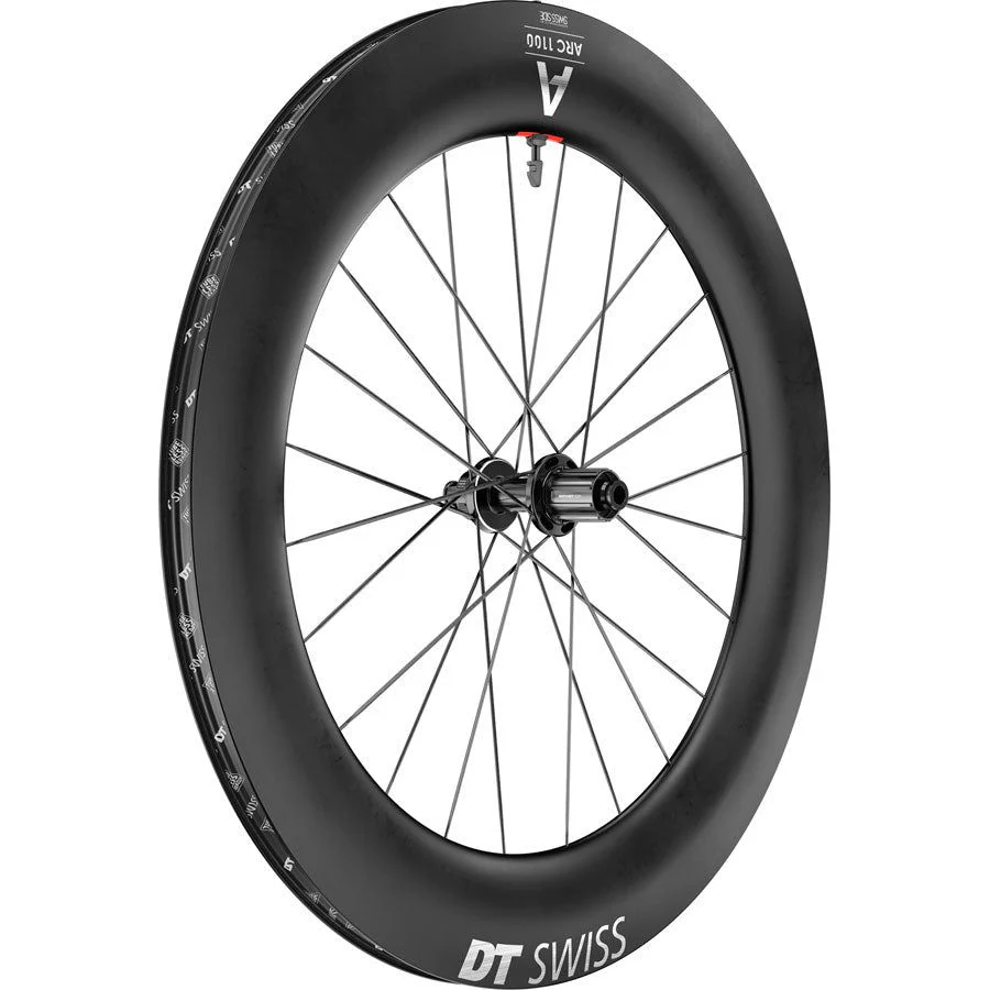ARC 1100 DiCut Rear Wheel - Image 3
