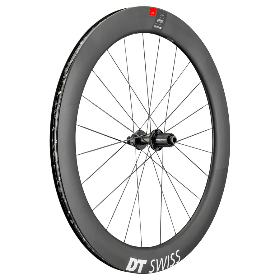 ARC 1100 DiCut Rear Wheel - Image 4