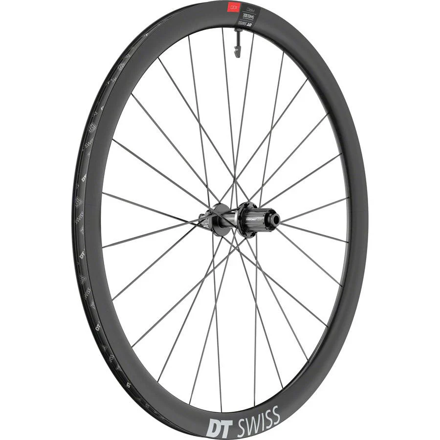 ARC 1100 DiCut Rear Wheel - Image 5