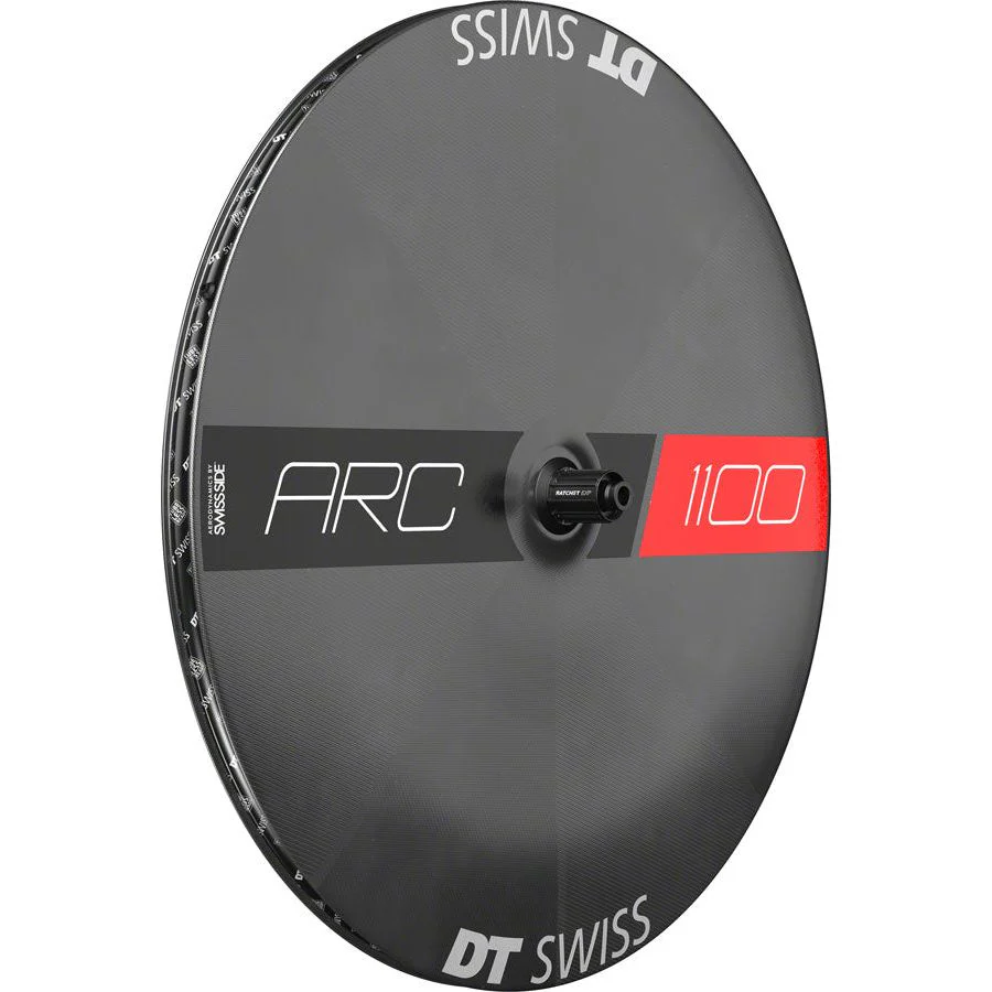 ARC 1100 DiCut Rear Wheel - Image 6