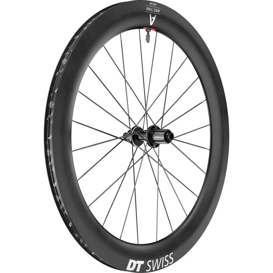 ARC 1100 DiCut Rear Wheel - Image 7