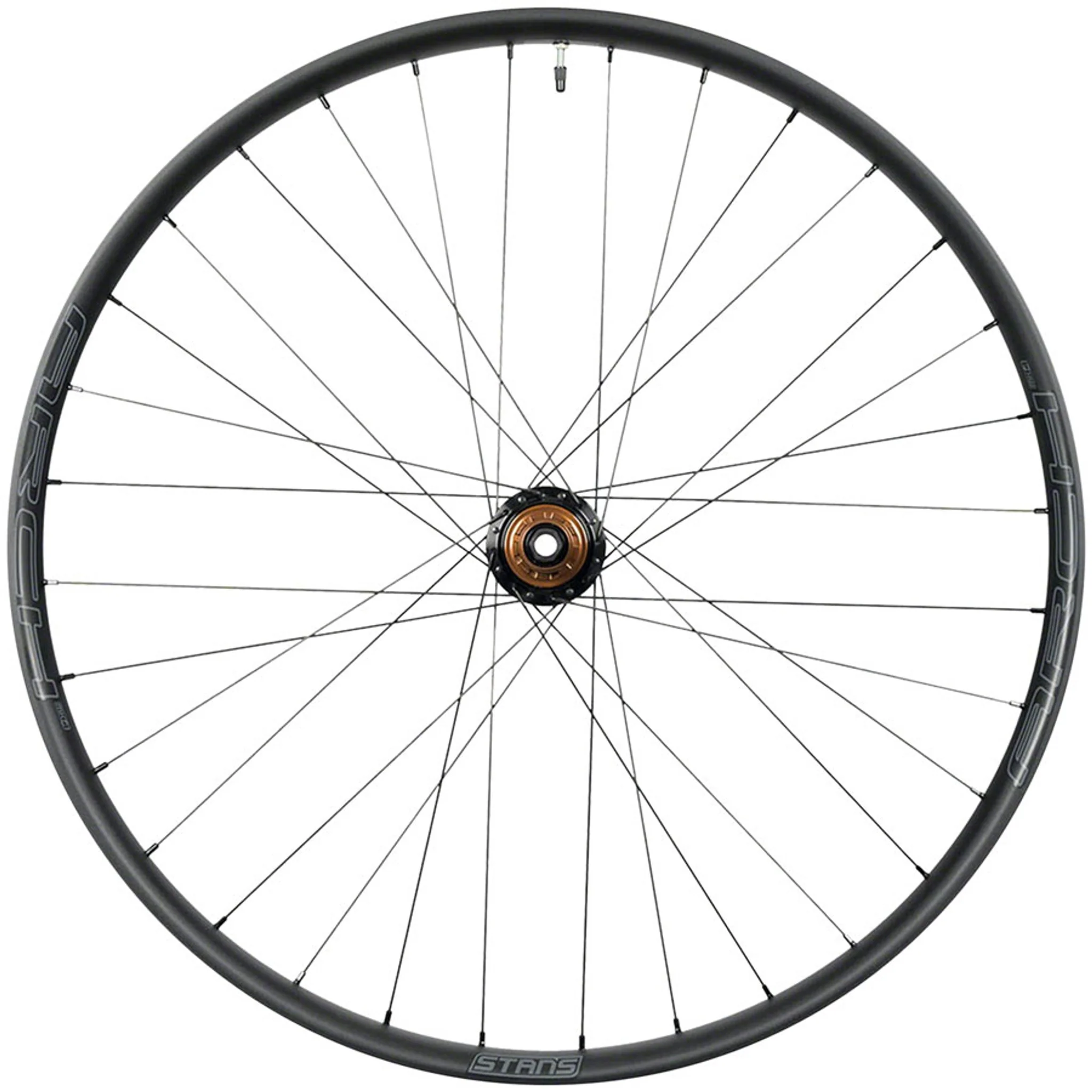 Arch MK4 Rear Wheel