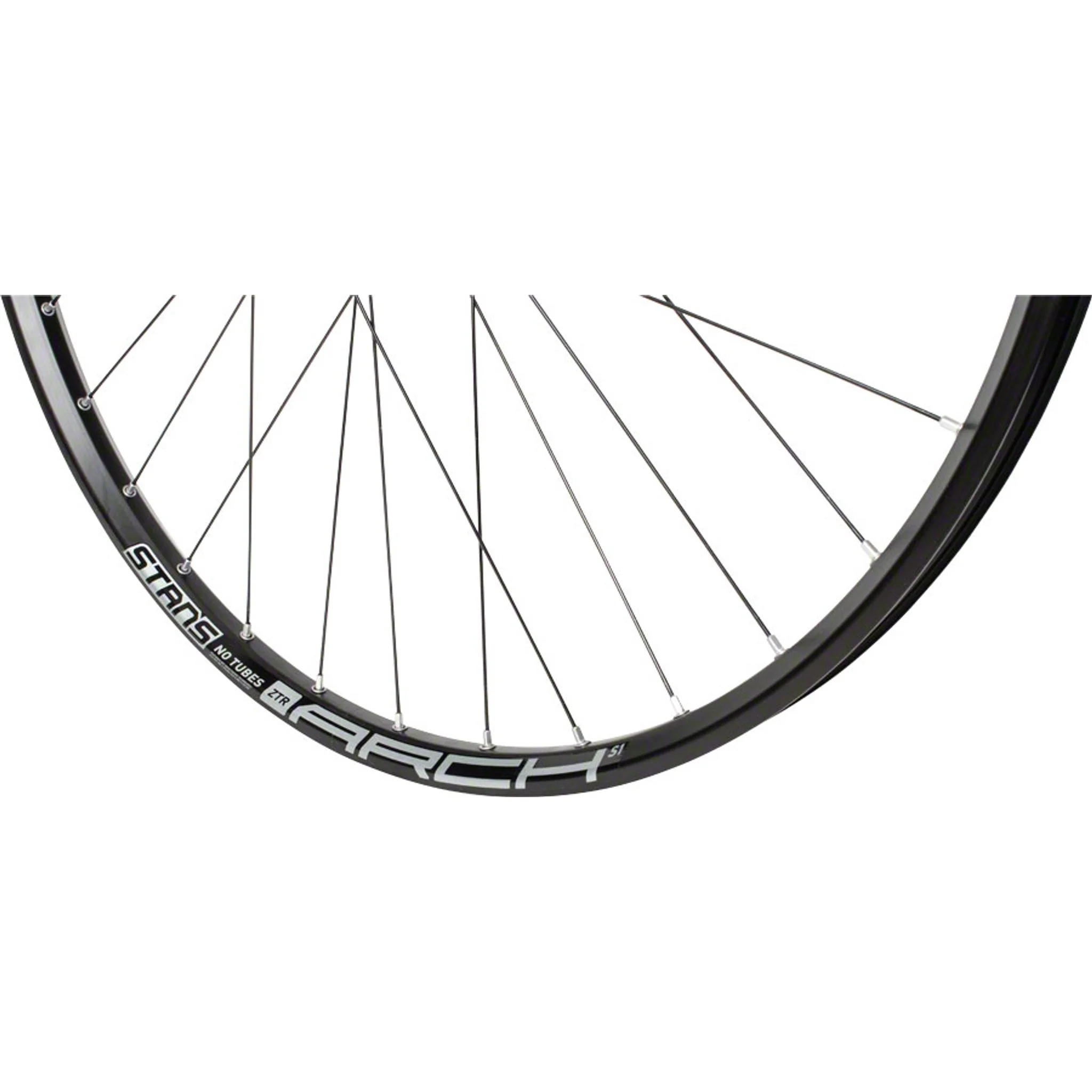 Arch S1 Rear Wheel