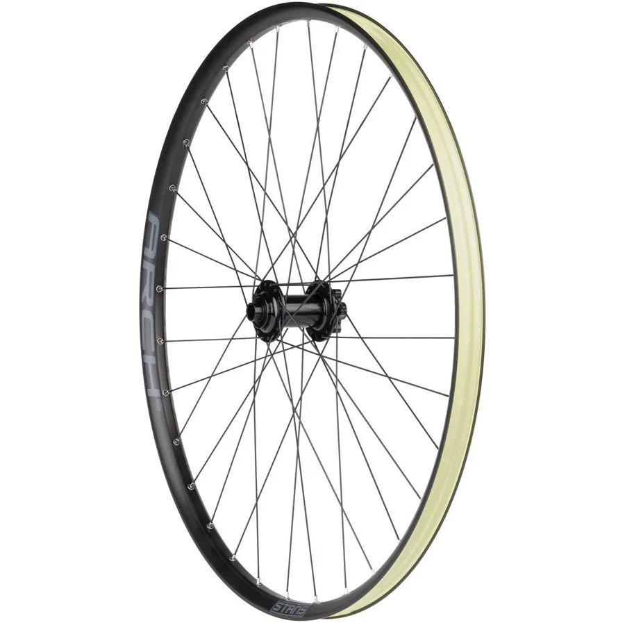 Arch S2 Front Wheel - Image 2
