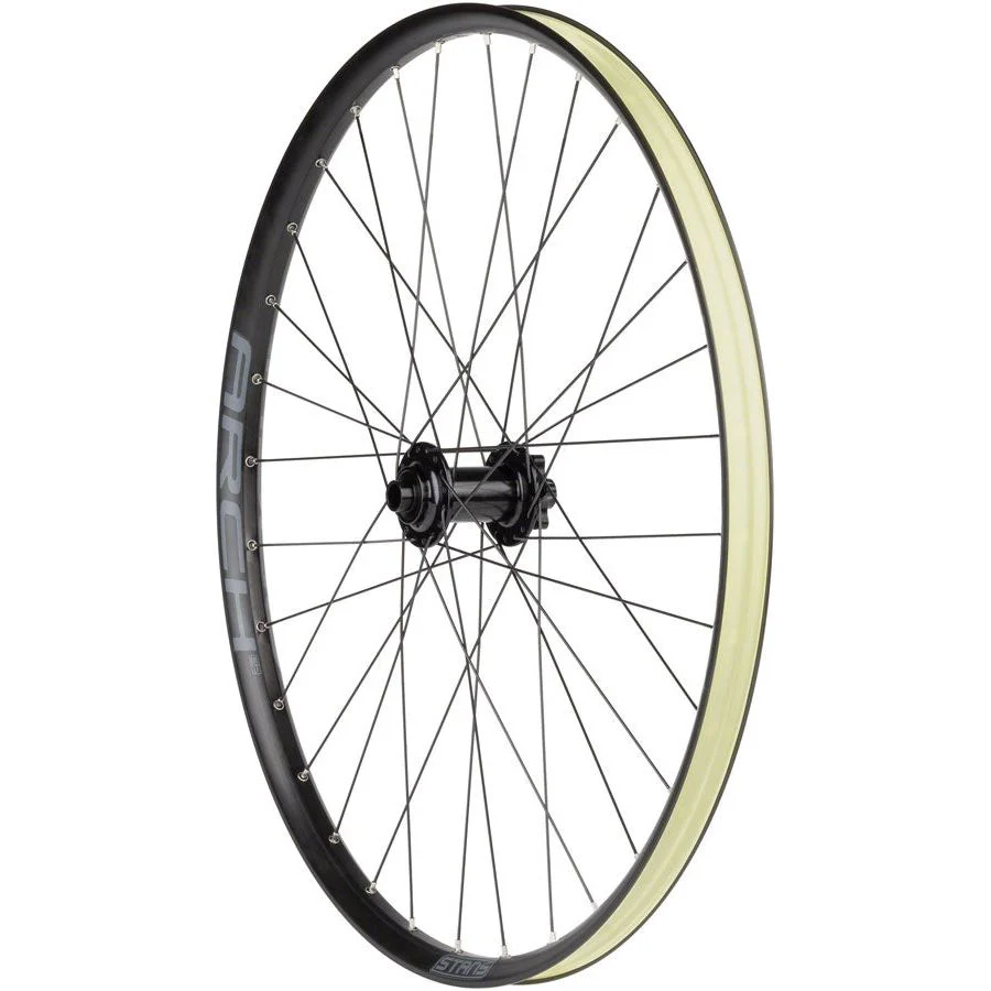 Arch S2 Front Wheel - Image 3