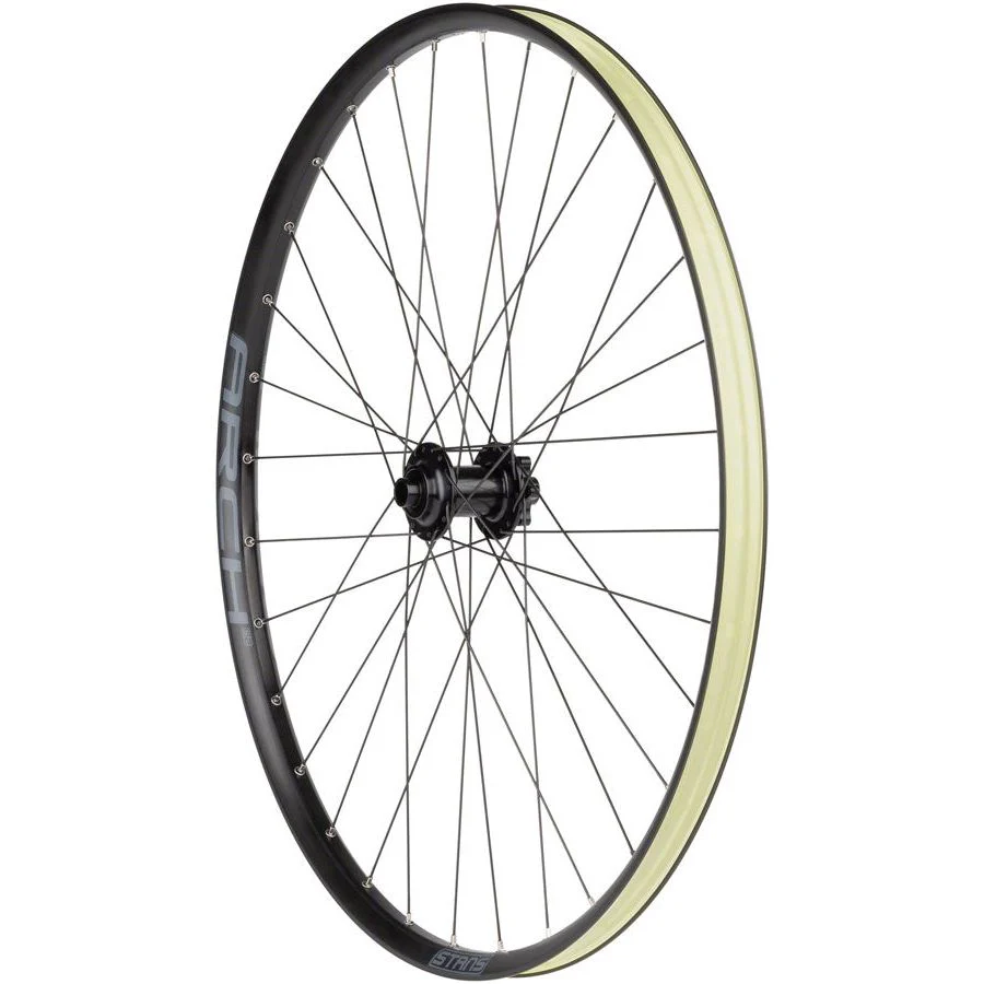 Arch S2 Front Wheel - Image 4