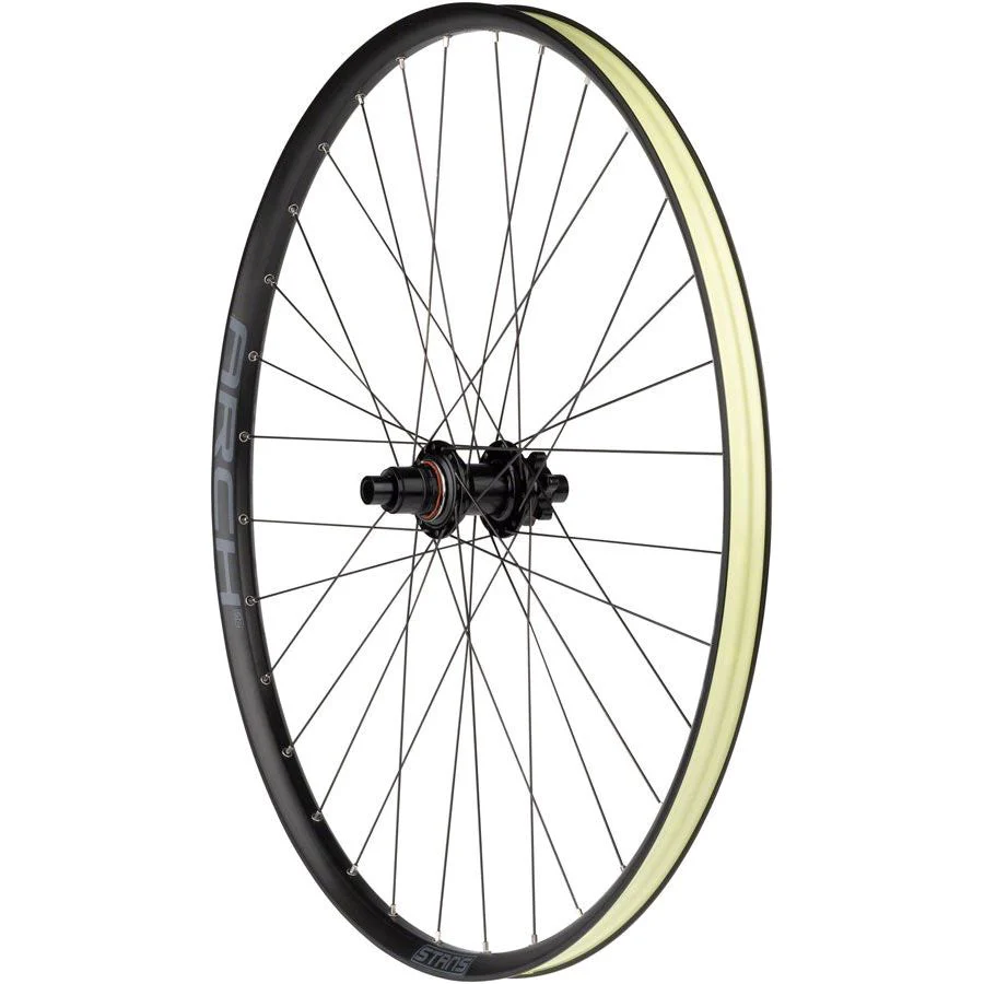 Arch S2 Rear Wheel - Image 8