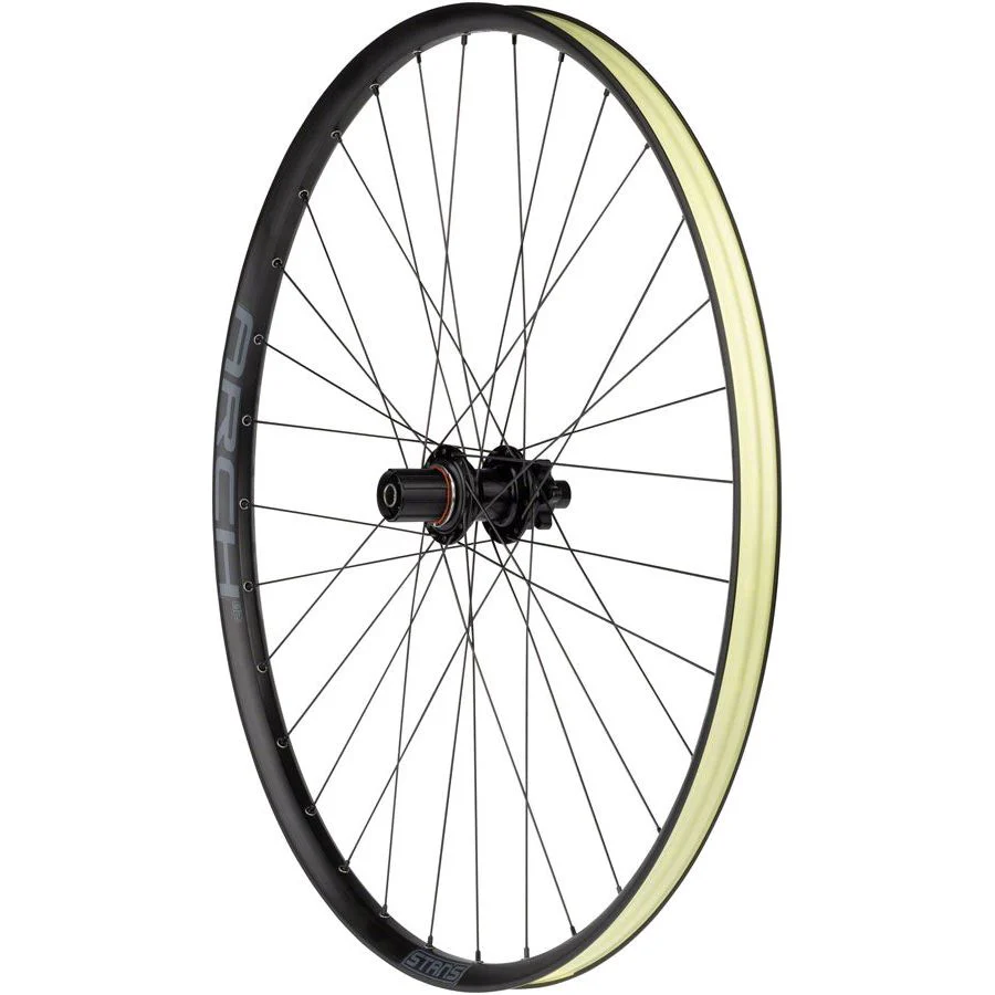 Arch S2 Rear Wheel - Image 9