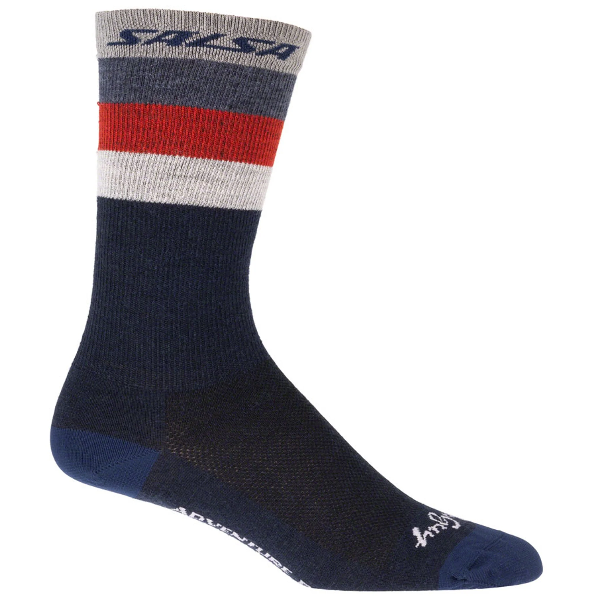 Arctica Wool Socks - Image 3