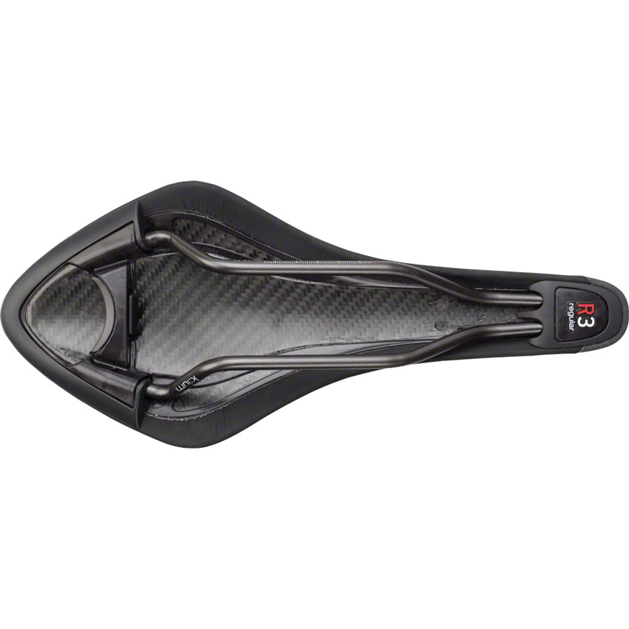 Arione R3 Saddle - Image 3