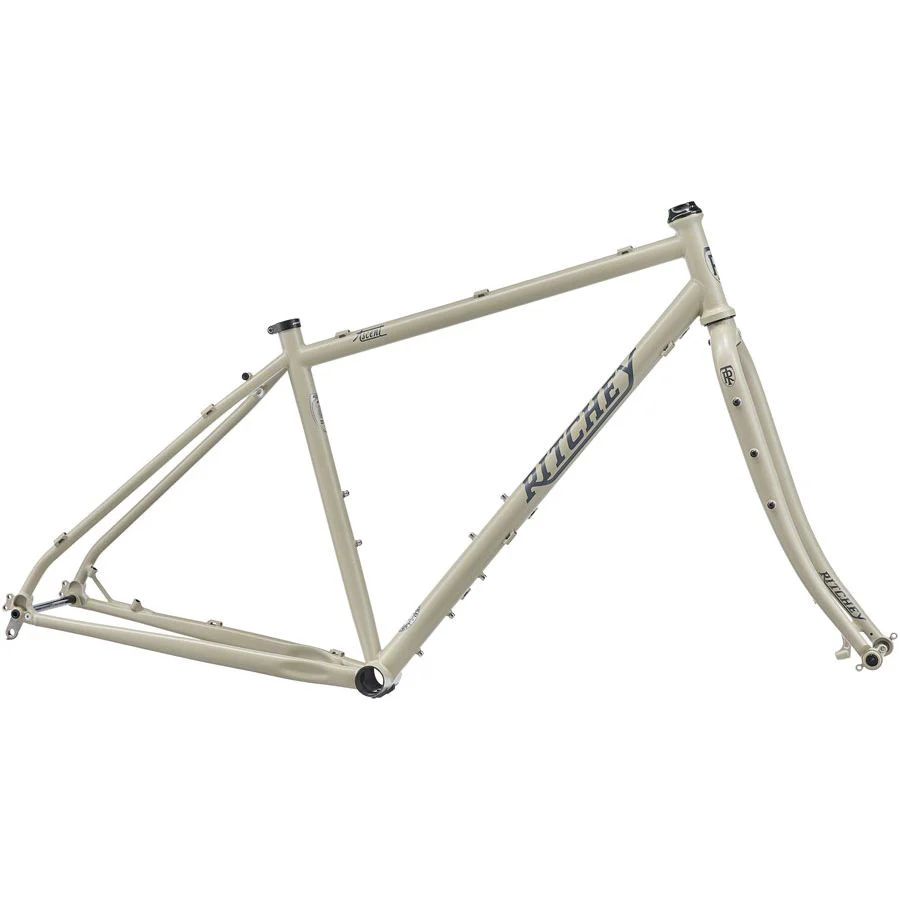 Ascent Frameset - Image 3