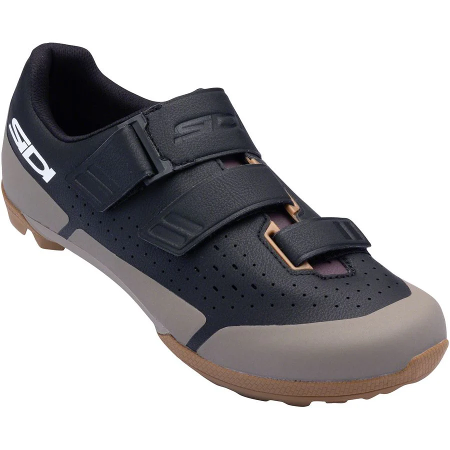 Asper Gravel Shoes - Men's, Black, Millennium Fit - Image 13
