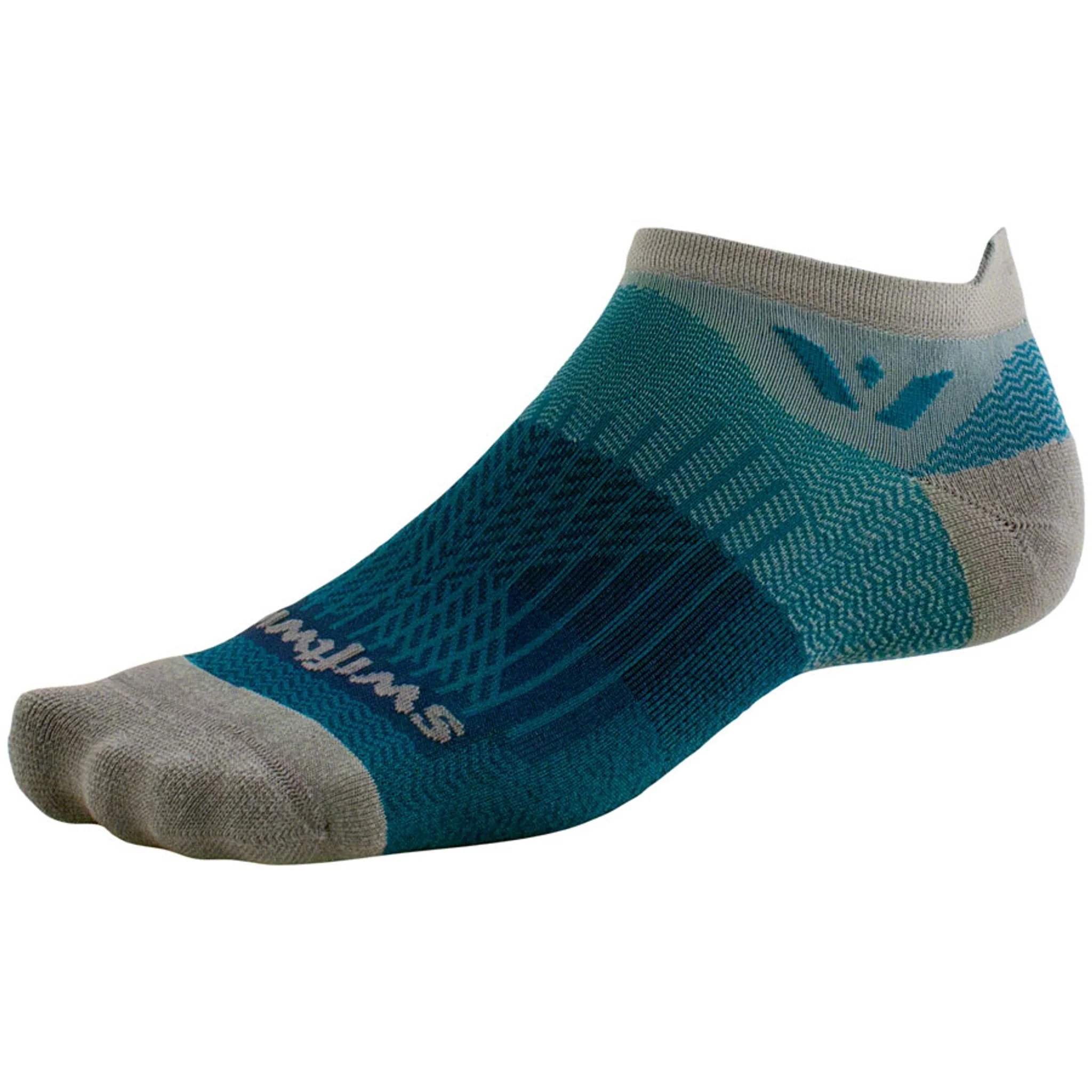 Aspire No Show Socks - Image 16