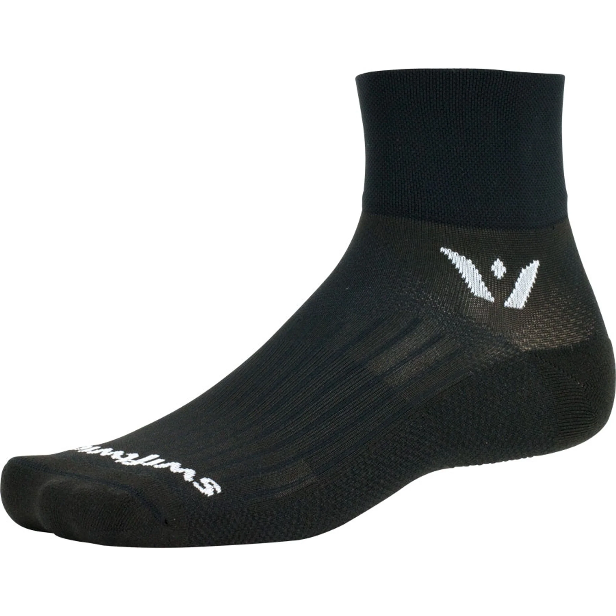Aspire Quarter Crew Socks - Image 3