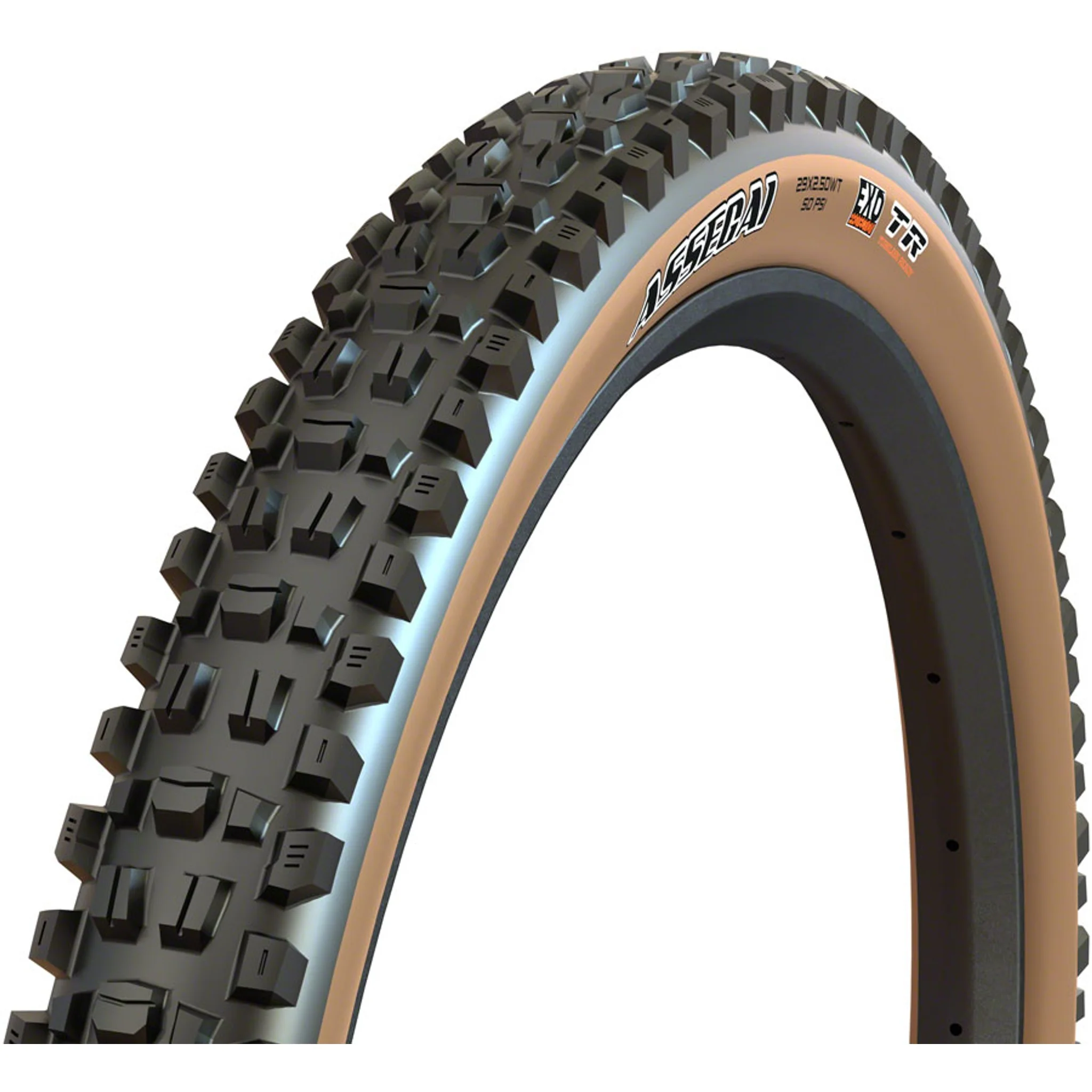 Assegai Tire - Image 5