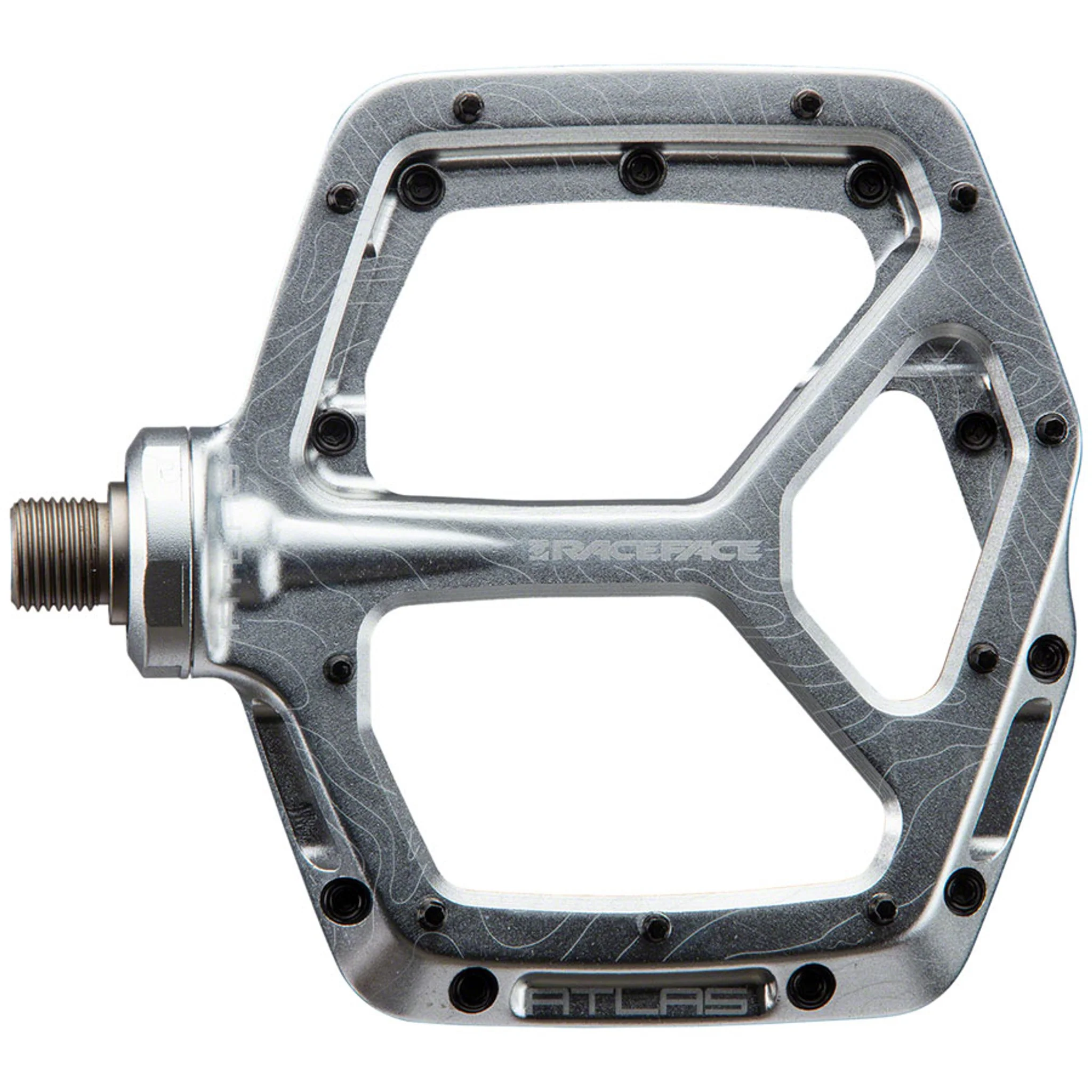 Atlas Platform Pedals - Image 11