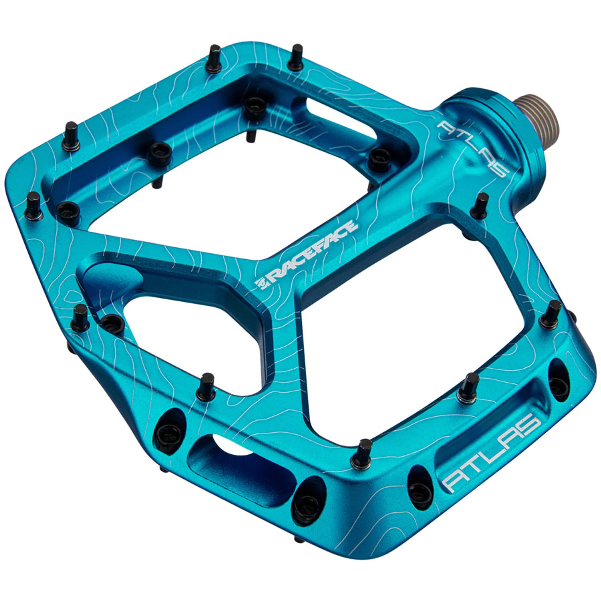 Atlas Platform Pedals - Image 13