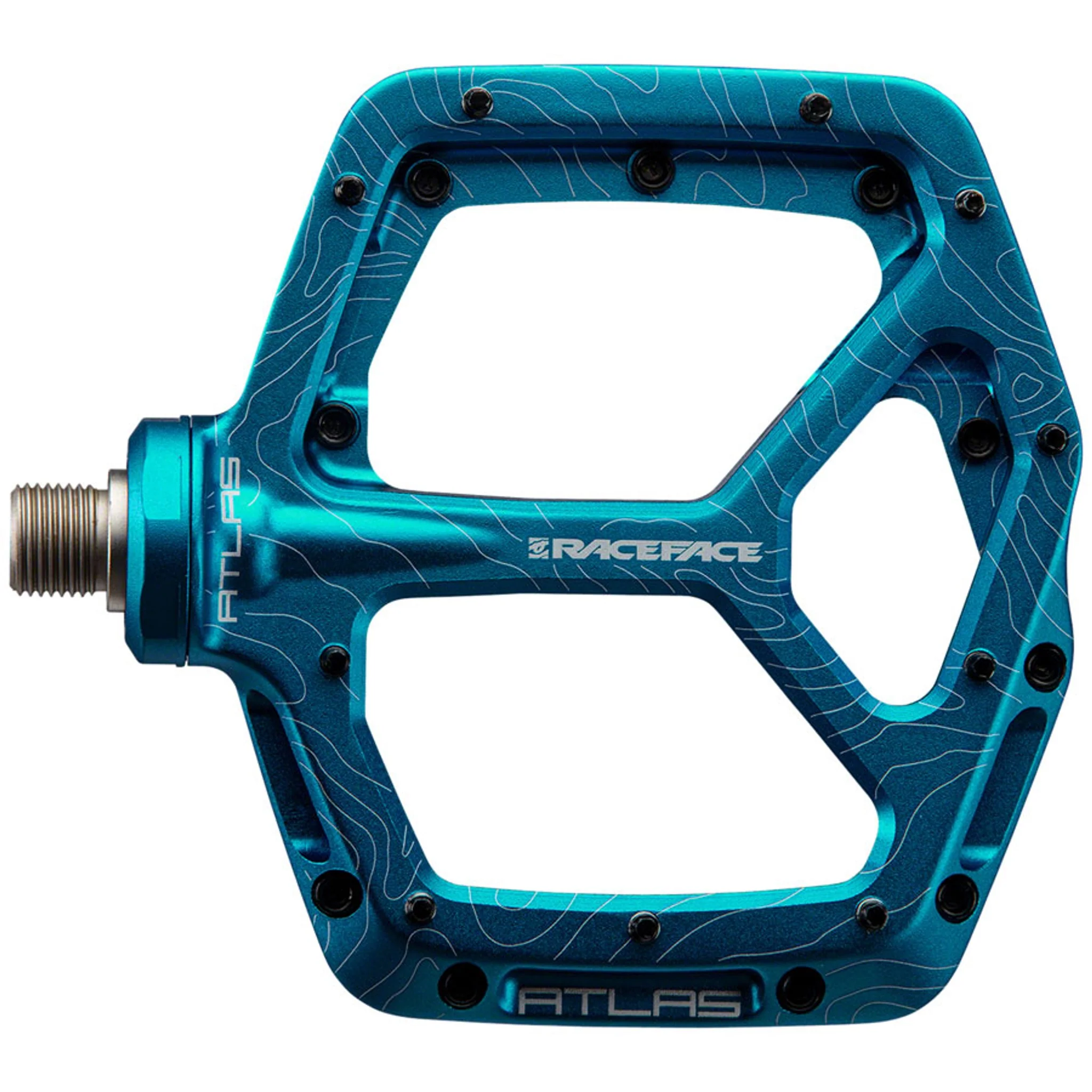Atlas Platform Pedals - Image 14