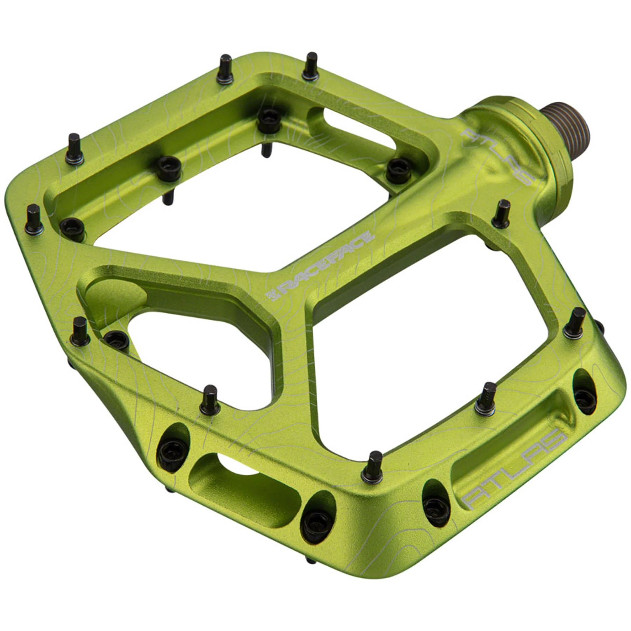 Atlas Platform Pedals - Image 5