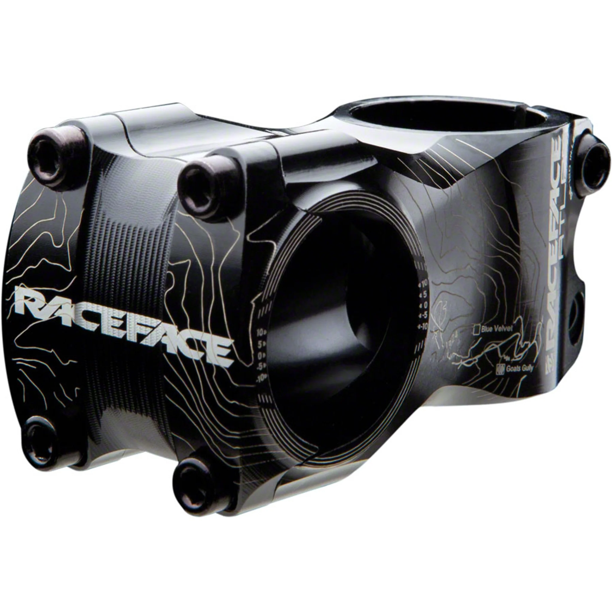 Atlas Stem