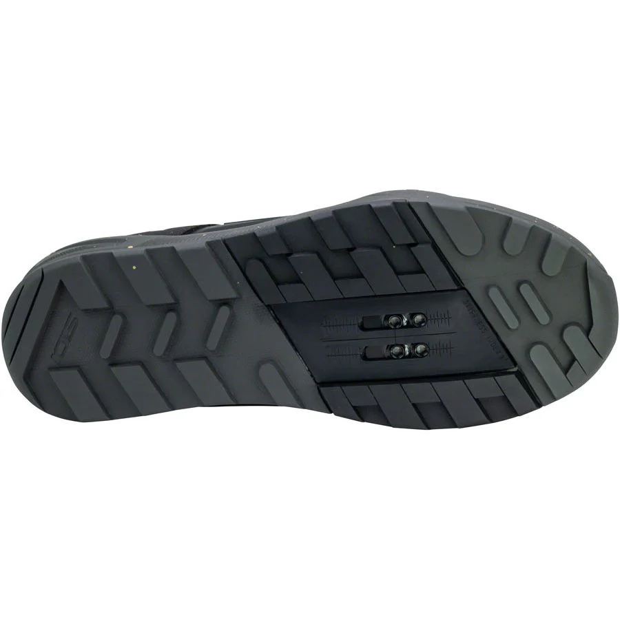 Atomus Mountain Clipless Shoes, Millennium Fit - Image 6