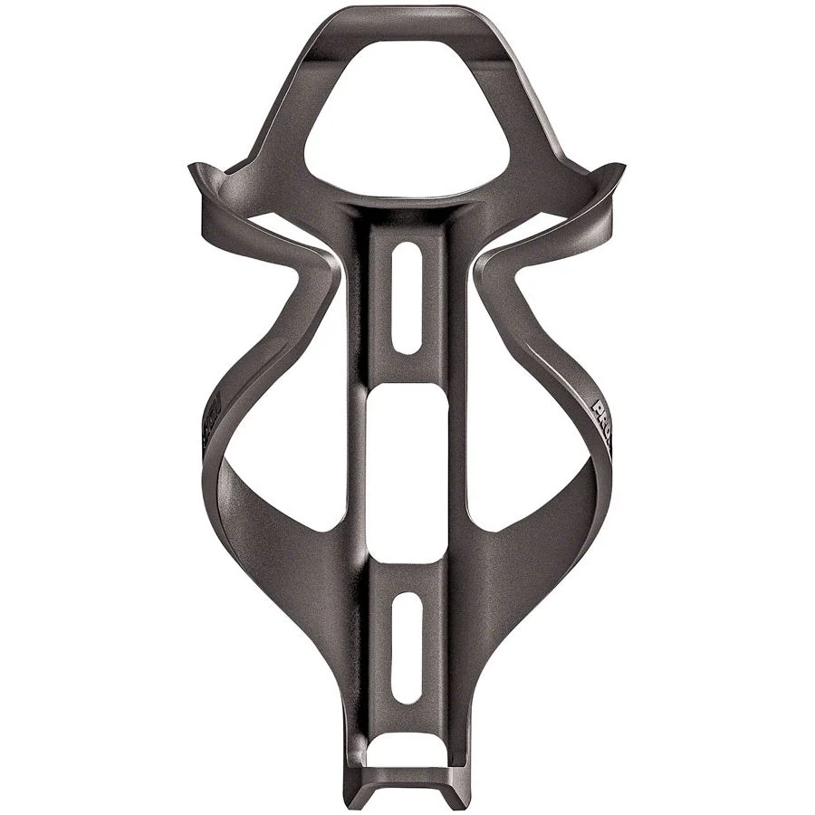Axis Ultimate Carbon CI Water Bottle Cage - Black