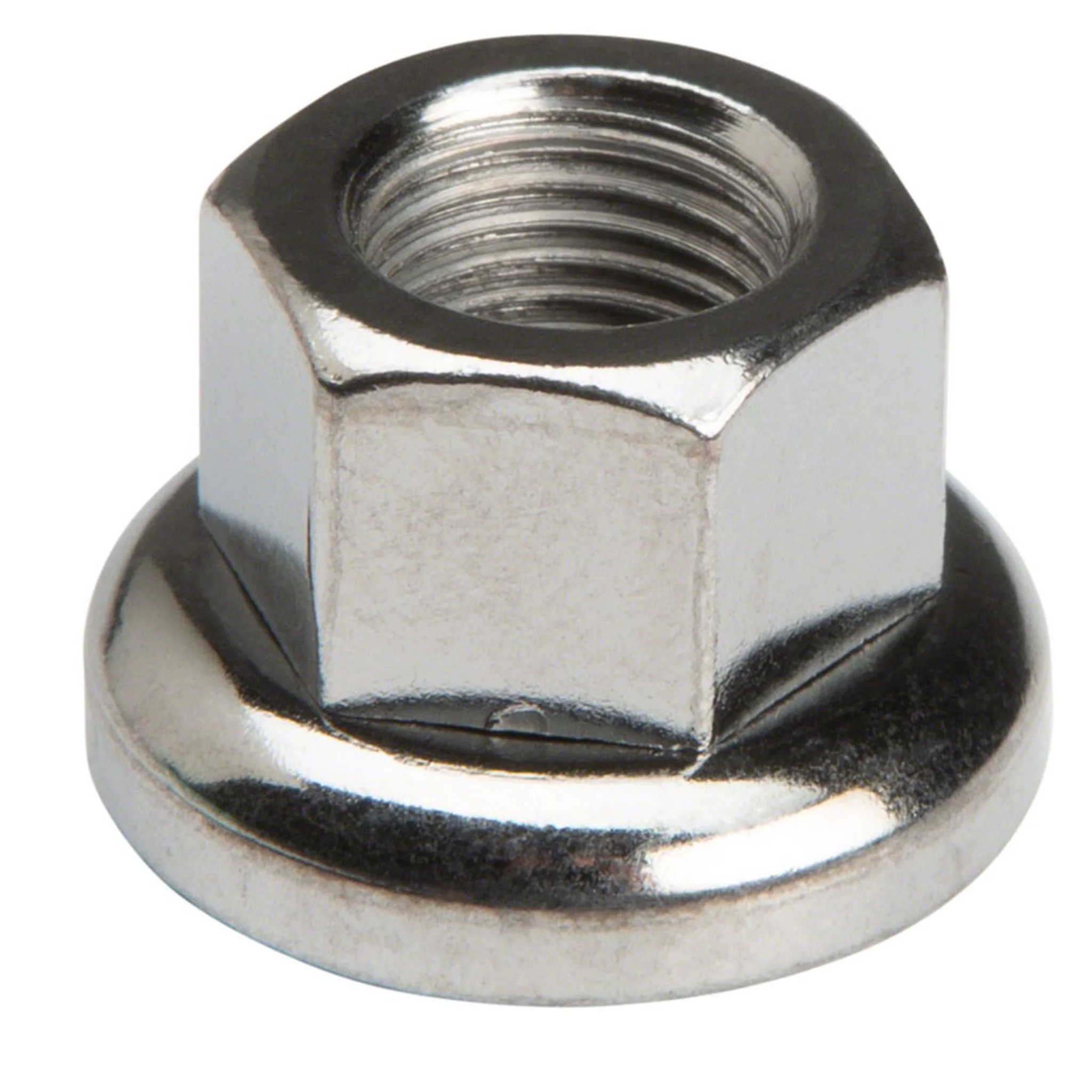 Axle Nuts