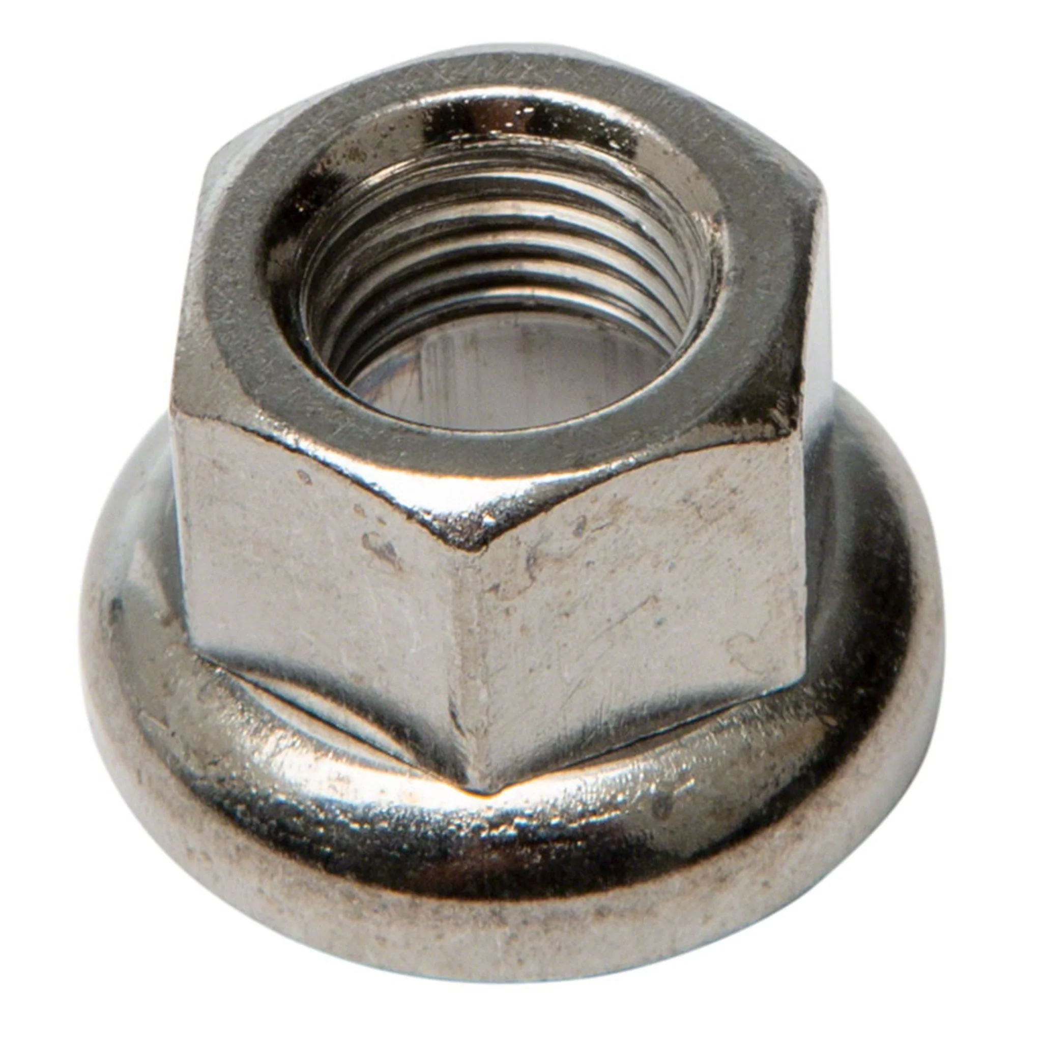 Axle Nuts - Image 2