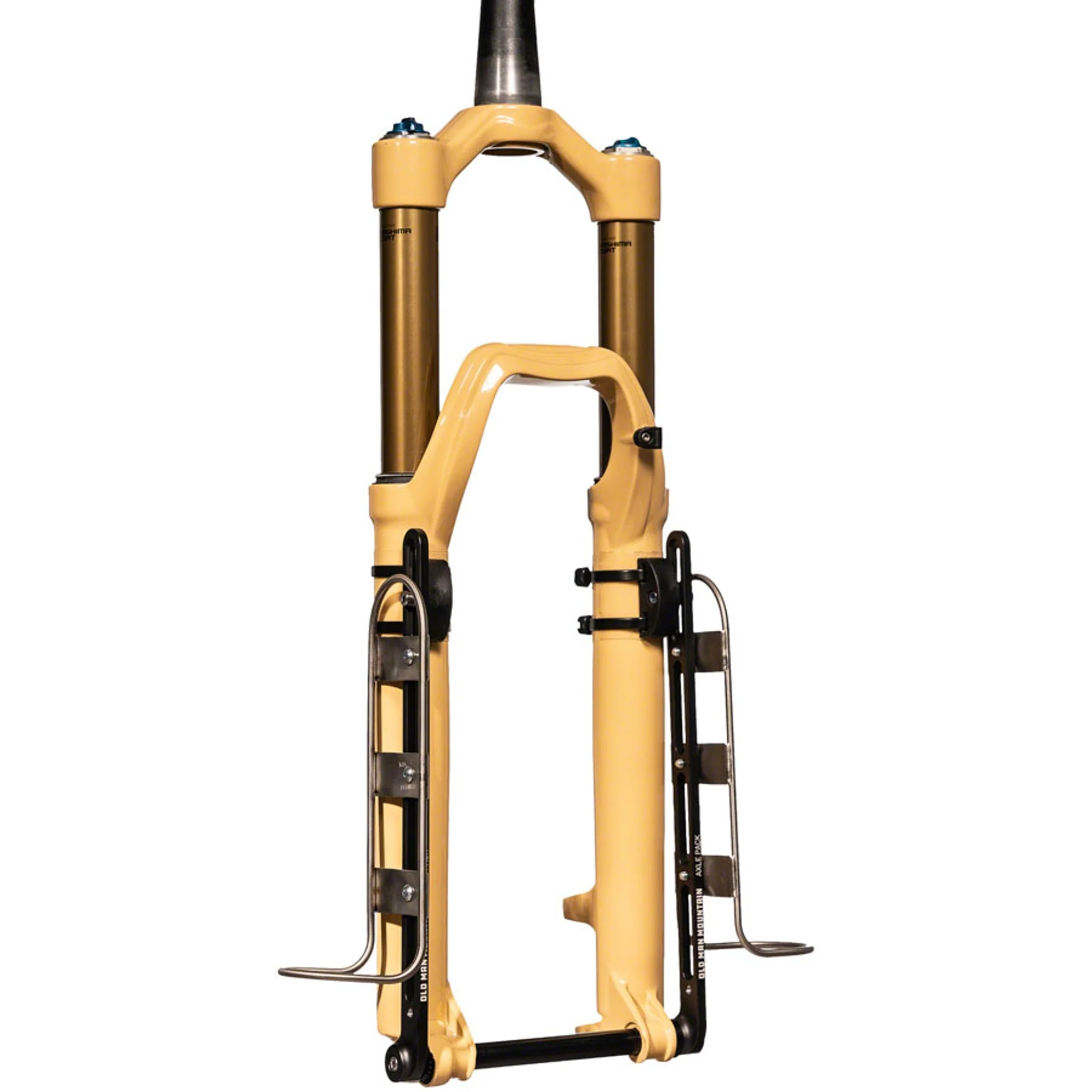 Axle Pack Fork Mount Rack - Image 7