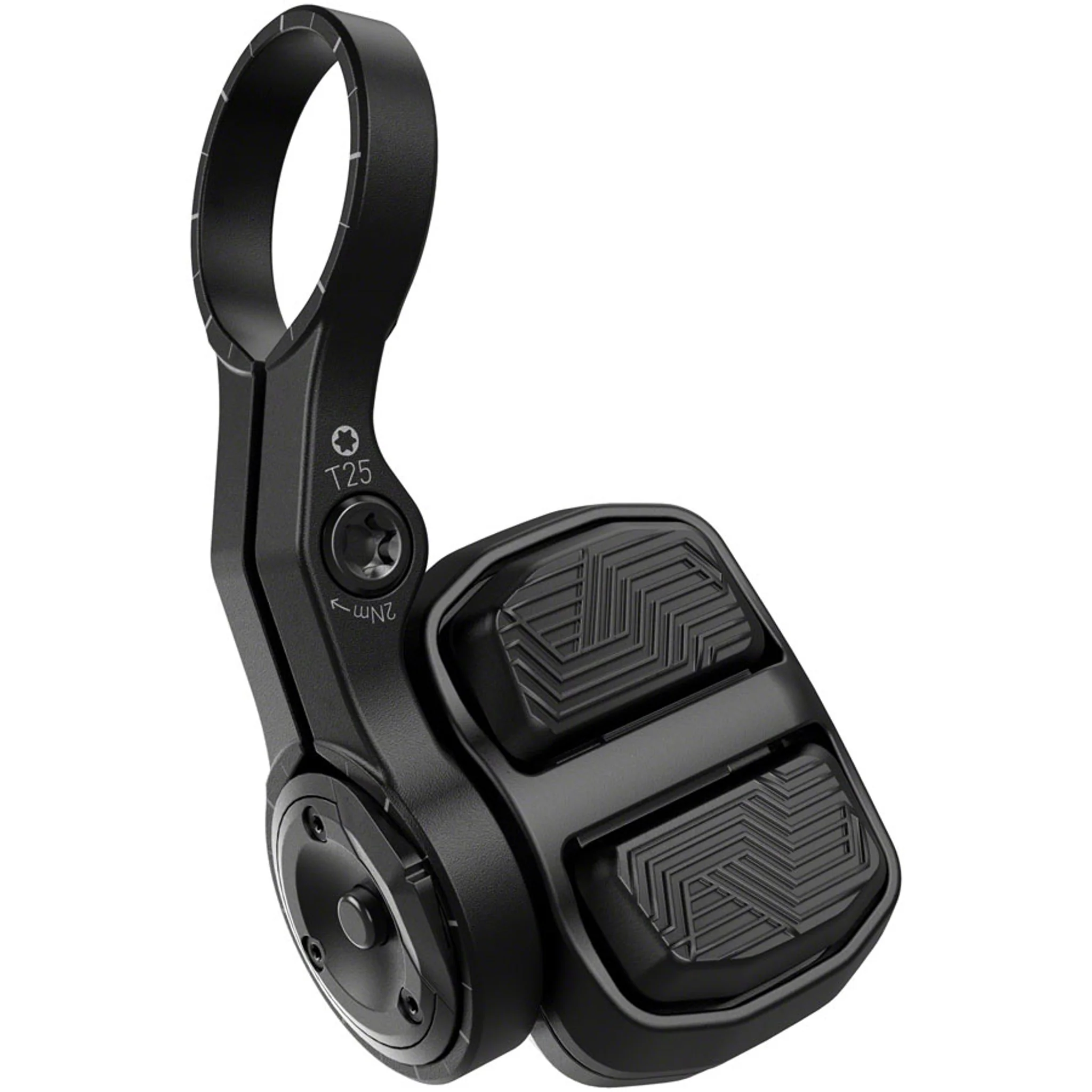 AXS POD 2-Button Electronic Controller - Image 2