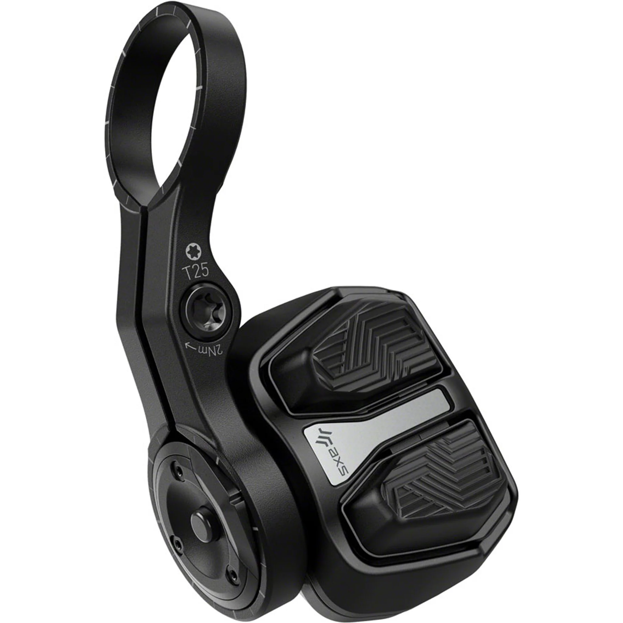 AXS POD 2-Button Electronic Controller - Image 3