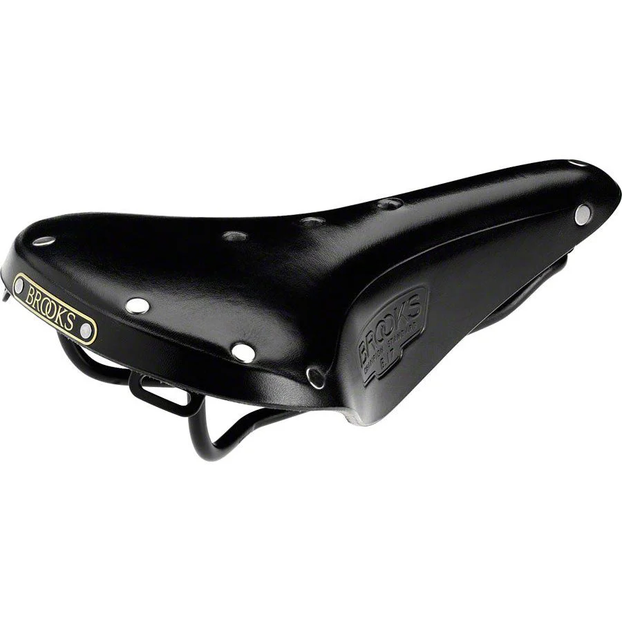 B17 Standard Saddle