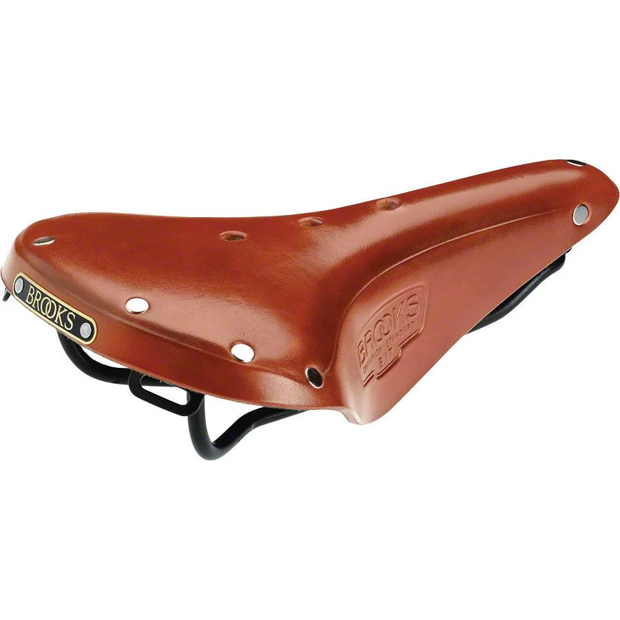 B17 Standard Saddle - Image 2