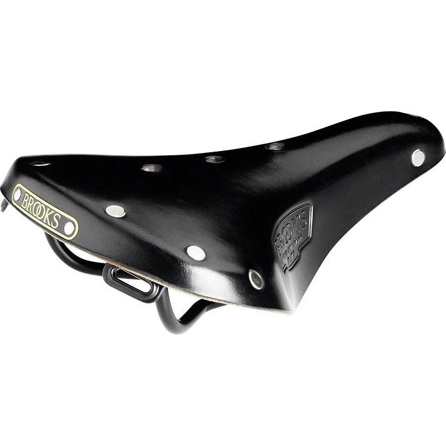 B17 Standard Saddle - Image 3