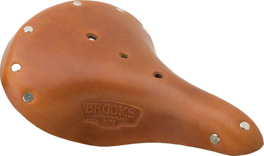 B17 Standard Saddle - Image 4