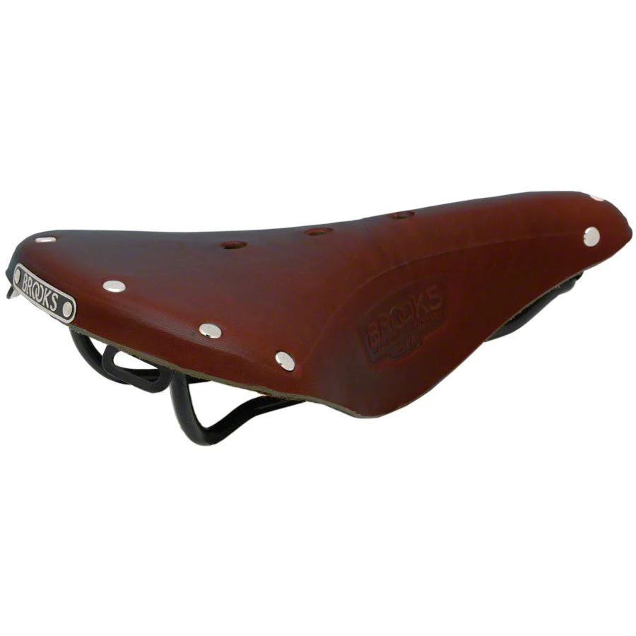 B17 Standard Saddle - Image 5