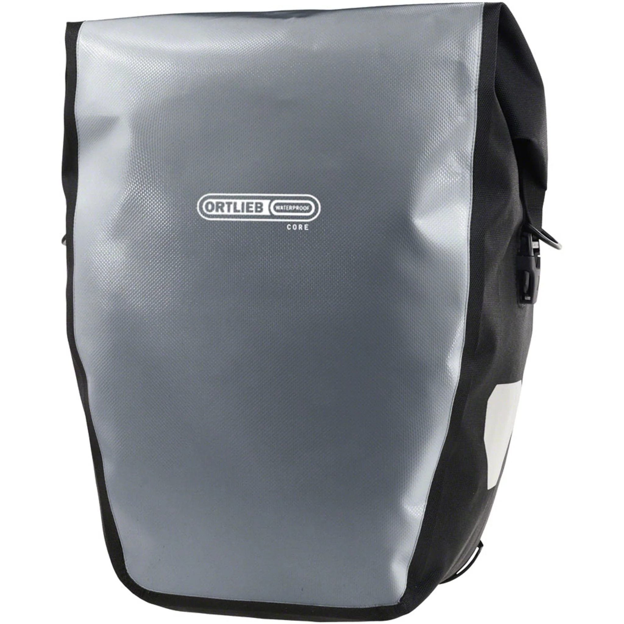 Back Roller Core Rear Panniers - Image 6