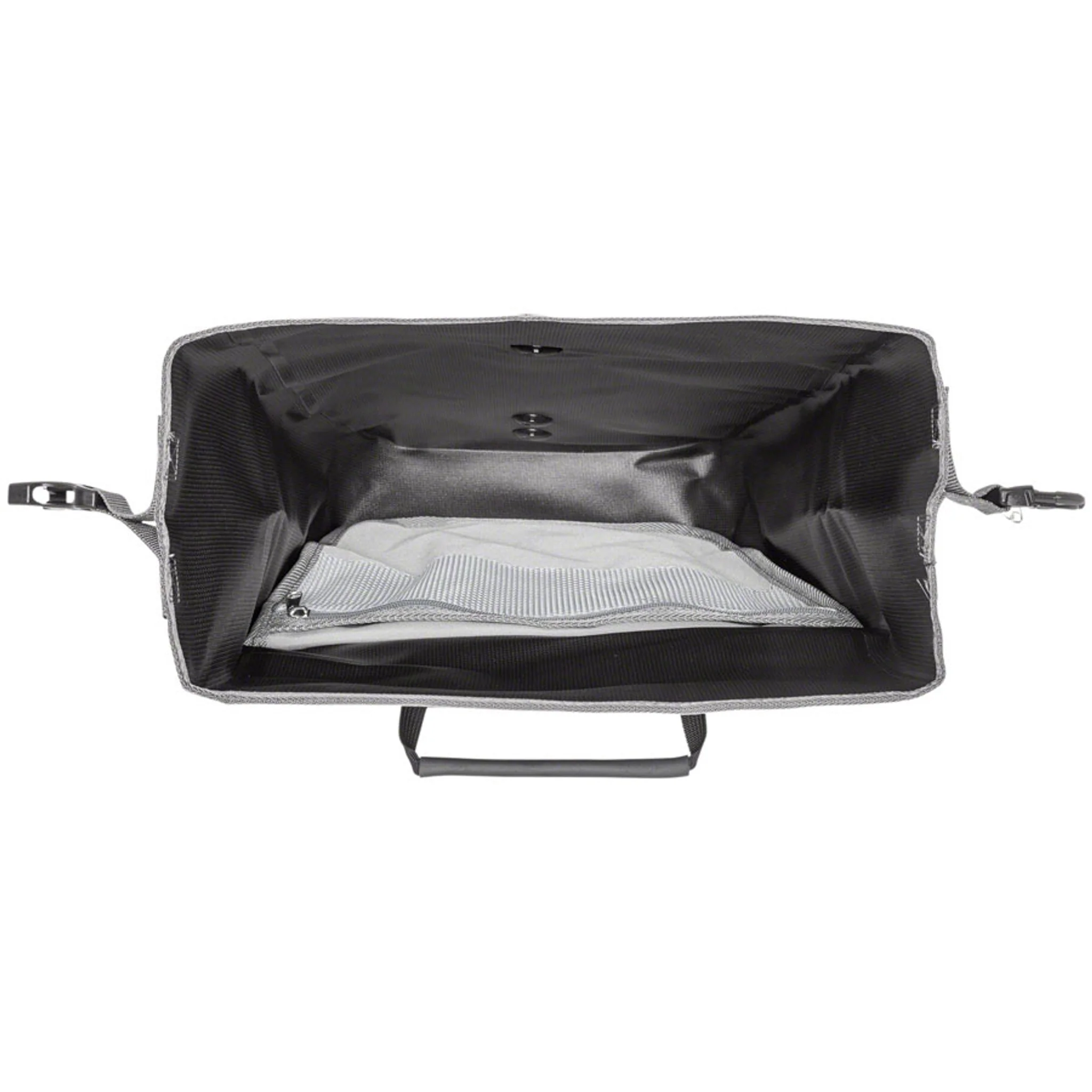 Back-Roller Urban Pannier - 20L, Each, Pepper - Image 2