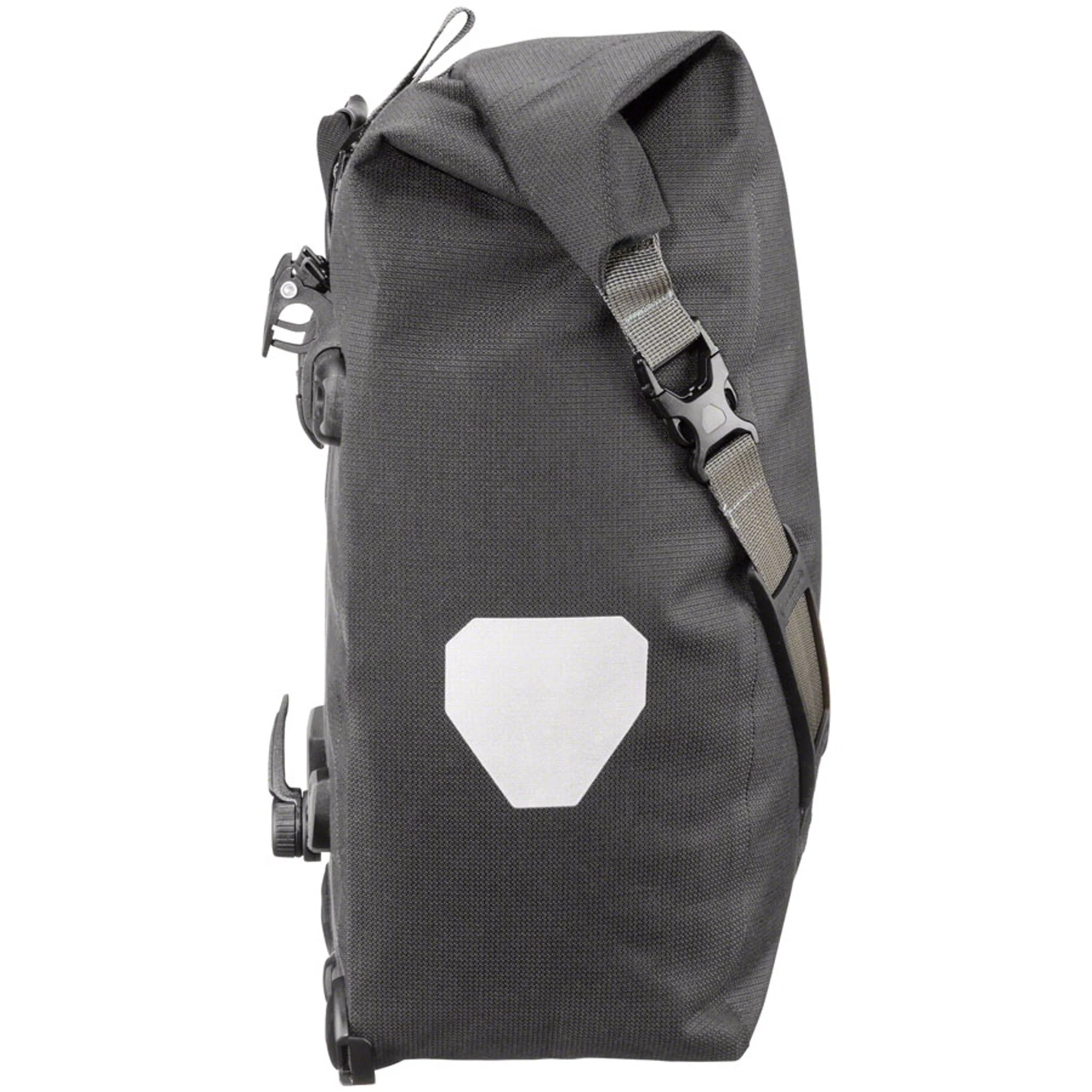 Back-Roller Urban Pannier - 20L, Each, Pepper - Image 3